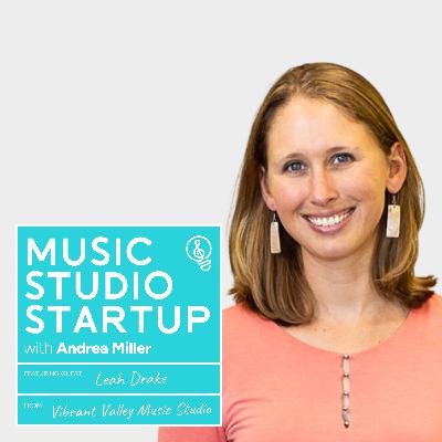 171 - Negotiating a Studio Lease and the Real Numbers Behind It with Leah Drake 171 - Negotiating a Studio Lease and the Real Numbers Behind It with Leah Drake