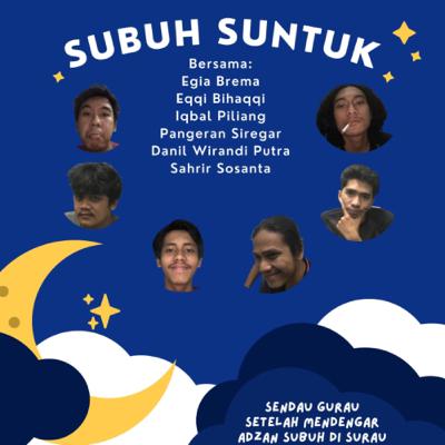 EPS.2 Mengikhlaskan dengan Cara Melepaskan