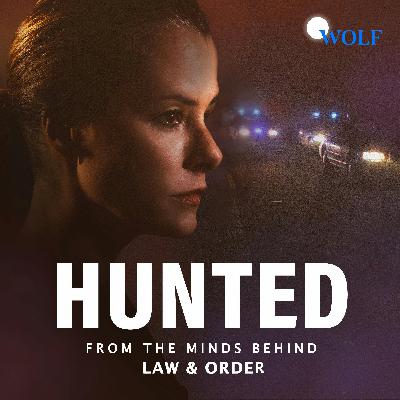 Episode 1: Gone