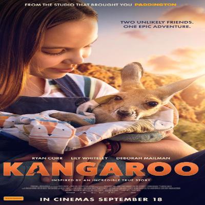 Kangaroo 2025: Unlikely Heroes and the Fight for Survival Kangaroo 2025: Unlikely Heroes and the Fight for Survival