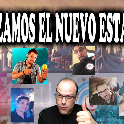 Analizando el nuevo Estandar