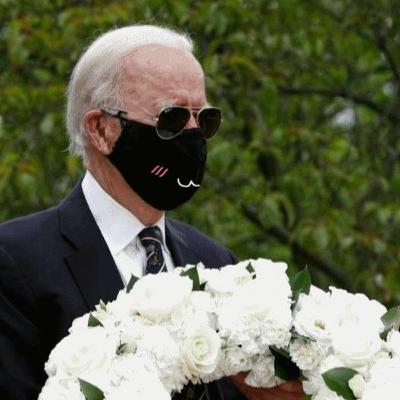 27 - Femboy Joe Biden