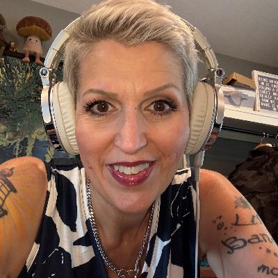 Living with mesothelioma – an American survivor’s story with Heather Von St. James Living with mesothelioma – an American survivor’s story with Heather Von St. James