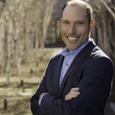 Selling with Empathy - All Personal with Jason Cutter