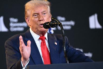 【張正霖時間】川普關稅,讓全球都很忙!最新進度大解析 【張正霖時間】川普關稅,讓全球都很忙!最新進度大解析