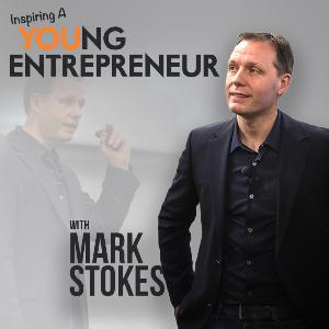 #012 From 37p to £100m – Neville Wright’s lessons learnt, inspiring the next generation of entrepreneurs