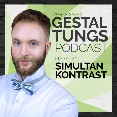 Der Simultankontrast