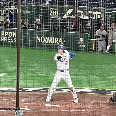 大谷選手はスゴかったです!そして春分の日到来🌸 大谷選手はスゴかったです!そして春分の日到来🌸
