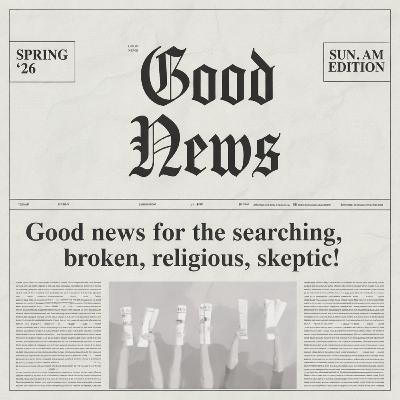 Good News for the Searching