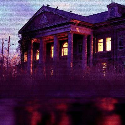 Dreams That Kill: Haunted Inns, Open Doors, and Shadow Men