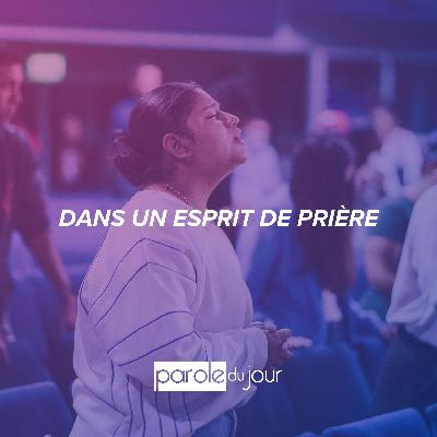 Sept versets pour vaincre l’inquiétude