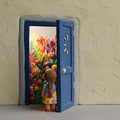 E218 对话黄晓丹：如何摆脱无聊？（不是辞职）