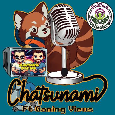 Level Up! A Conversation with Gaming Views