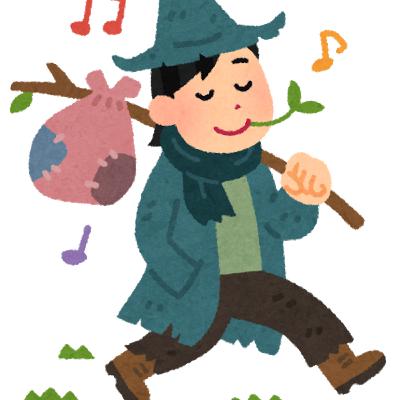 22 行動力を振り返ると