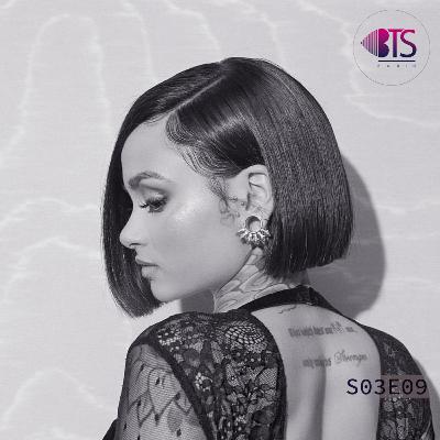 Between The Sheets Radio S03E09 Between The Sheets Radio S03E09