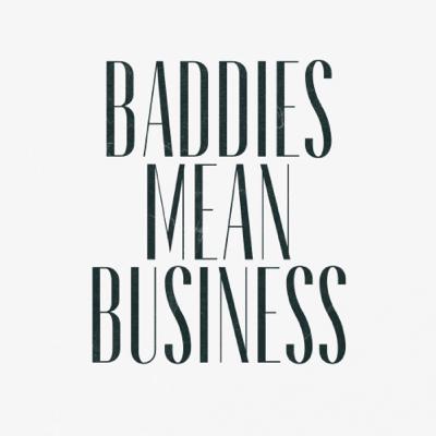 #17 How Do Baddies Set Boundaries? #17 How Do Baddies Set Boundaries?