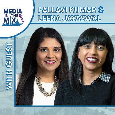 Celebrating 30 Years of the School of Communication | "Get in the Mix" Experiential Learning