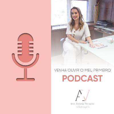 Episódio 01: Entenda mais sobre a sua pele Episódio 01: Entenda mais sobre a sua pele