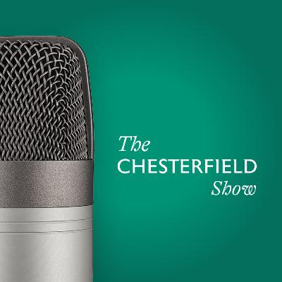 Episode 4- Community Spirit in Chesterfield Episode 4- Community Spirit in Chesterfield