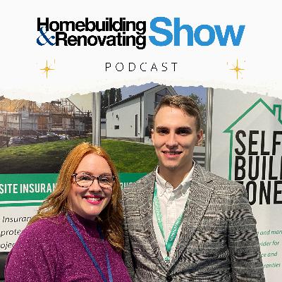 Self Build Zone at the Homebuilding & Renovating Self Build Zone at the Homebuilding & Renovating