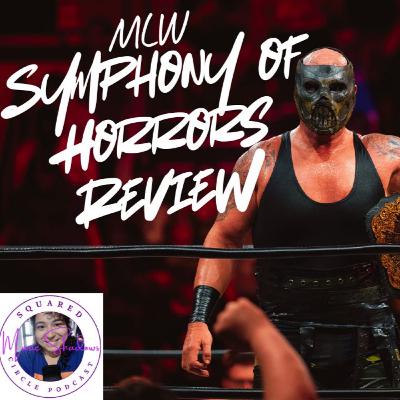 MLW Symphony of Horrors: From Lucha Chaos to Contra Rebellion | Square Circle Podcast MLW Symphony of Horrors: From Lucha Chaos to Contra Rebellion | Square Circle Podcast