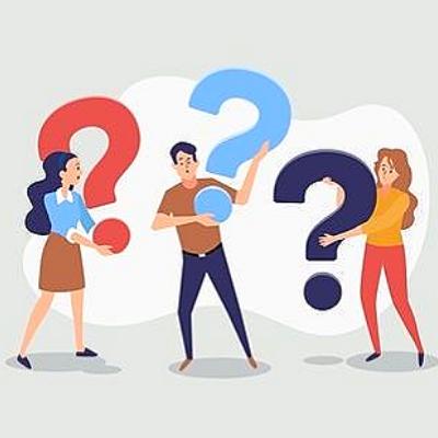 Question 🤔 Question 🤔