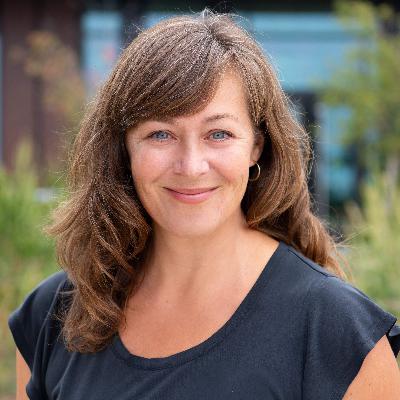 Hypermobility: Not Just a Tissue Difference, with Katy Bowman Hypermobility: Not Just a Tissue Difference, with Katy Bowman