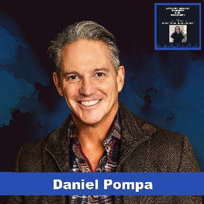 Episode 125: Dr. Daniel Pompa on Biotoxins, Detox Strategies, and Finding BII Relief with Dr. Robert Whitfield, MD