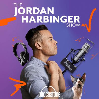 Introducing the Jordan Harbinger Show