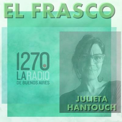 Julieta Hantouche: Casa Sofía presenta un recorrido histórico por el radioteatro