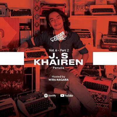 J.S. Khairen - Cerita Sang Penulis Bermain Peran (Humba Dreams) J.S. Khairen - Cerita Sang Penulis Bermain Peran (Humba Dreams)