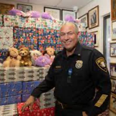 S6 E26 Chief John DeCando