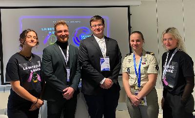 J'me lance, je fais de la cyber