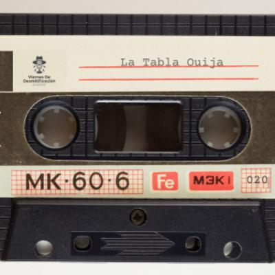 La Tabla Ouija