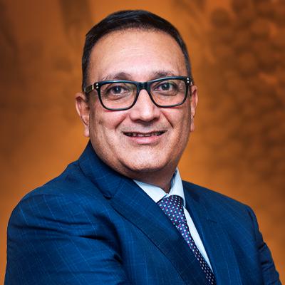 From Service Quarter to Industry Leader - Mayur Kothari - S13 Ep160 From Service Quarter to Industry Leader - Mayur Kothari - S13 Ep160