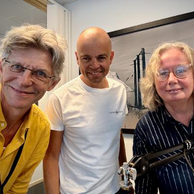 Folkevalgtgeneralen takker av. Kommunbarometeret blir dynamisk. Valgthriller. Pass deg for KI. Folkevalgtgeneralen takker av. Kommunbarometeret blir dynamisk. Valgthriller. Pass deg for KI.