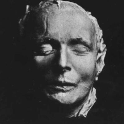 Avsnitt #11 om Elsa von Freytag-Loringhoven