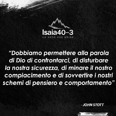 voci dal cielo - ep#10 voci dal cielo - ep#10