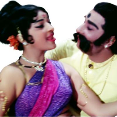 சினிமாவைப் போல நேரிலும் தாடி வைத்தால் அடையாளம் தெரியல