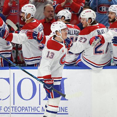 Hour 1: Good Night For Habs On Out Of Town Scoreboard! Hour 1: Good Night For Habs On Out Of Town Scoreboard!