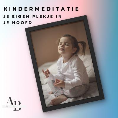 Je eigen plekje in je hoofd Je eigen plekje in je hoofd