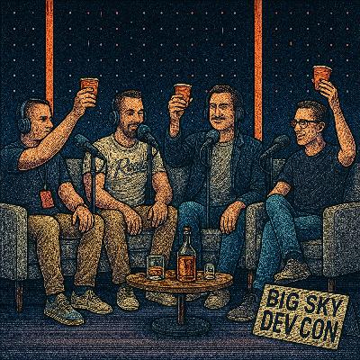 Live from Big Sky Dev Con: Code Debates, Content Insights, and What's Next for Web Development Live from Big Sky Dev Con: Code Debates, Content Insights, and What's Next for Web Development