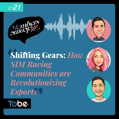 Shifting Gears: How SIM Racing Communities Are Revolutionizing Esports