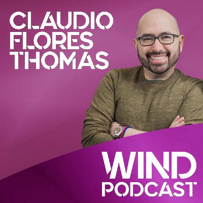 244 - Emprender en crisis y conocer a tu cliente, con Claudio Flores Thomas