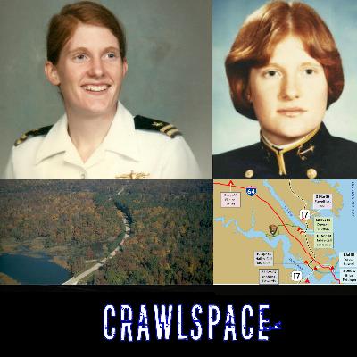 637 // Colonial Parkway Murders Update w/ Bill Thomas