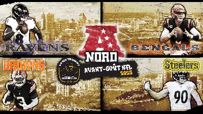 Avant-goût AFC Nord 2025