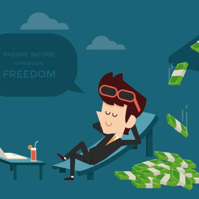 How To Earn Passive Income? How To Earn Passive Income?