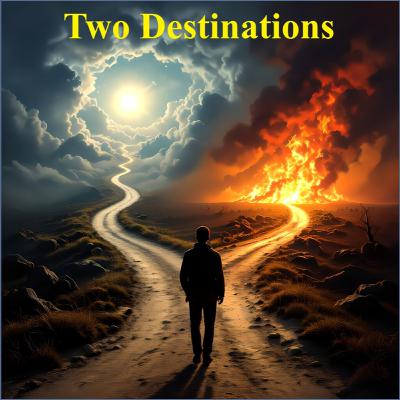 Two Destinations