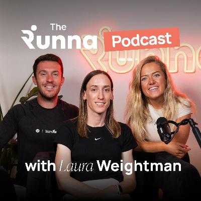 How Sports Psychology Saved My Olympic Career: Laura Weightman’s Story