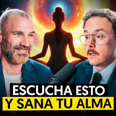 7 Consejos para Dejar de estar Triste y Sanar el Alma (David Leyton)